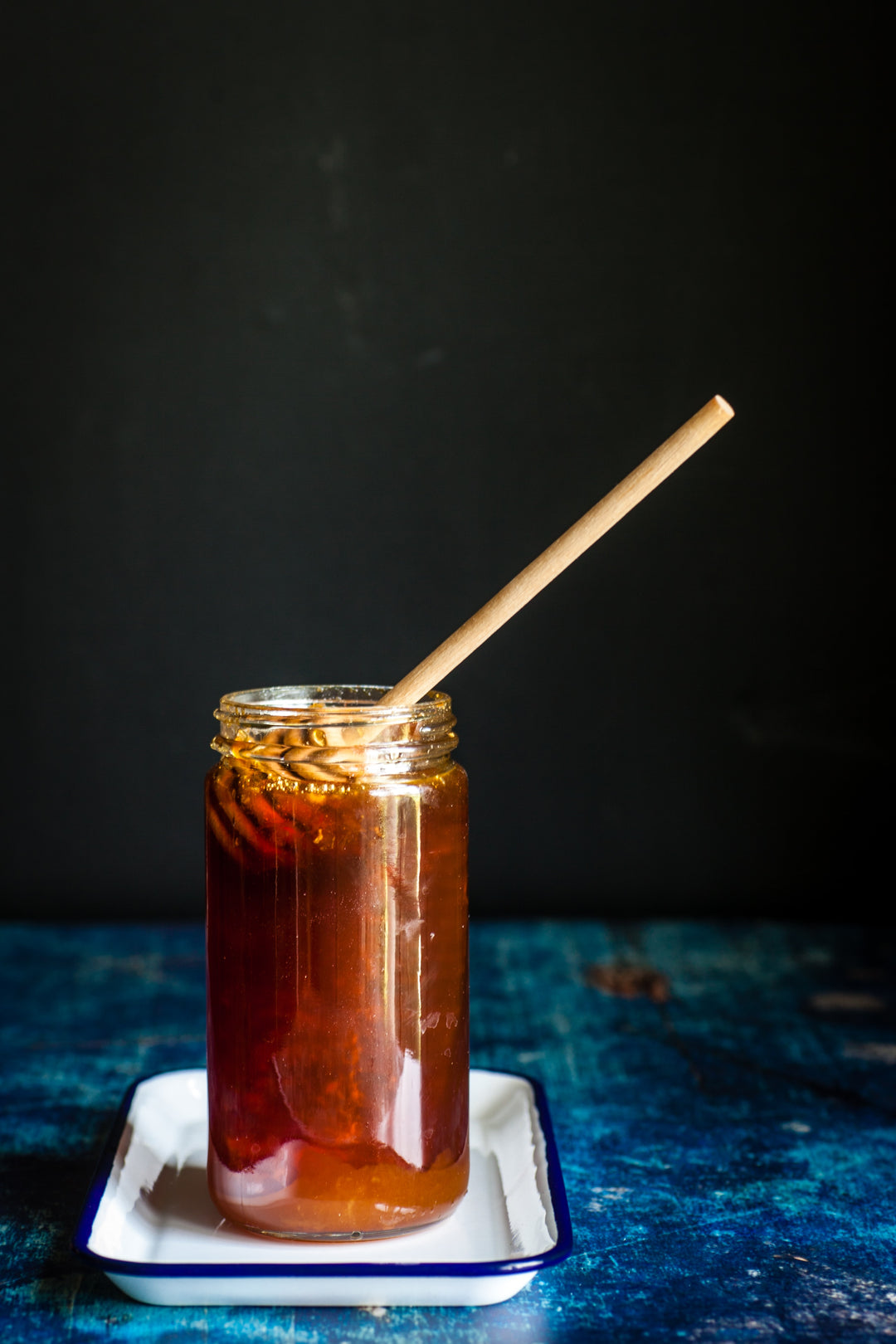 Honey  & Spreads