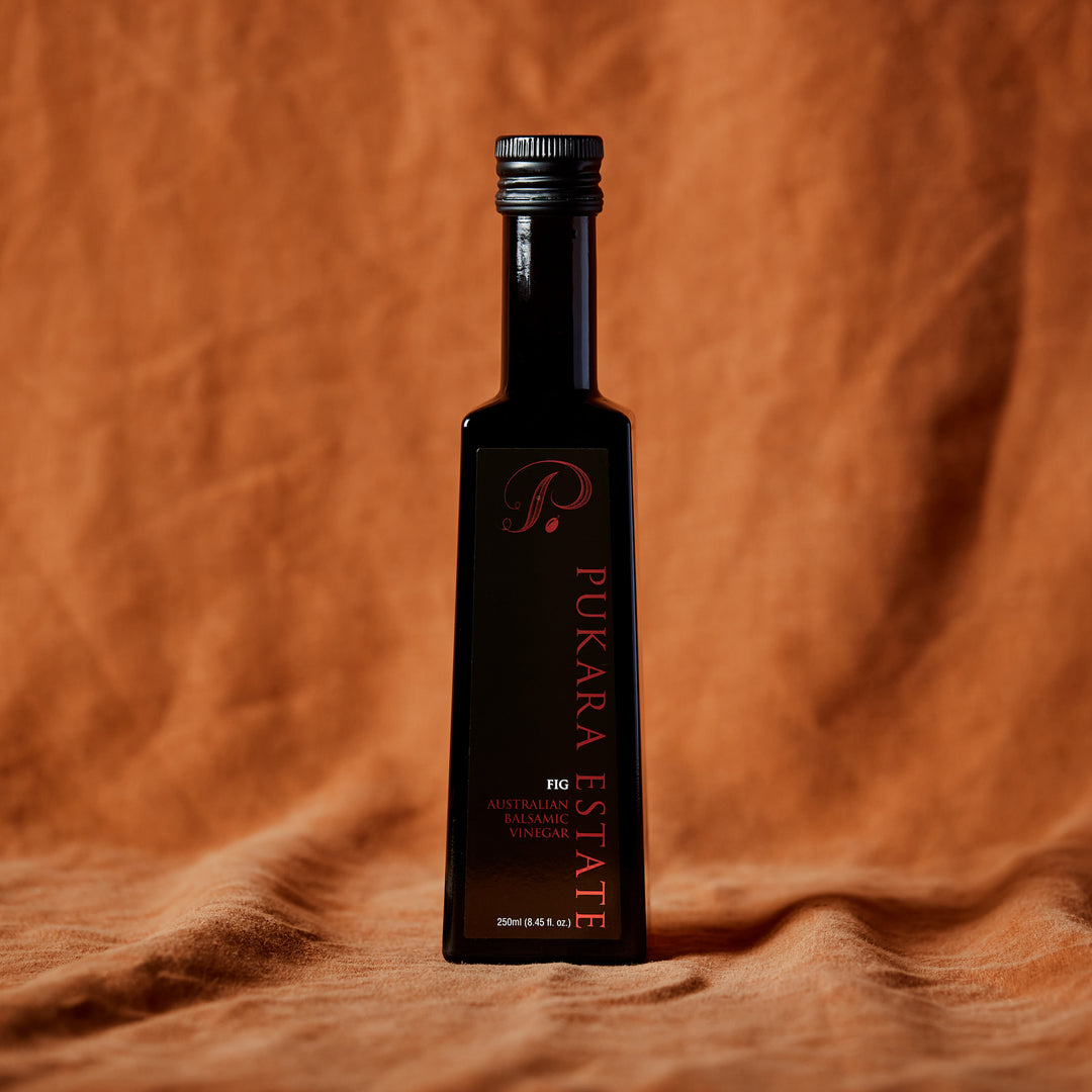 Fig Balsamic Vinegar 250ml