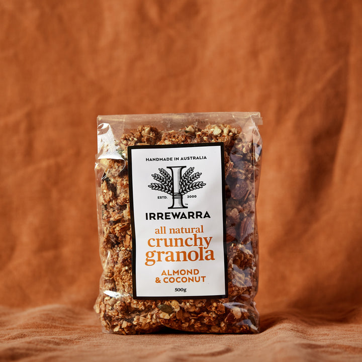 Pantry Starter Kit