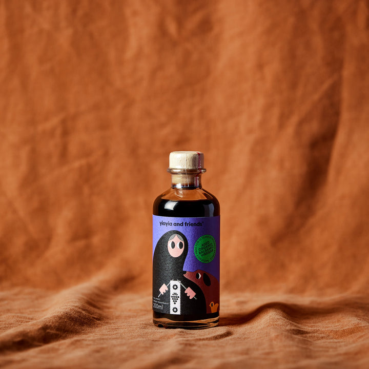 Greek Liquid Gold