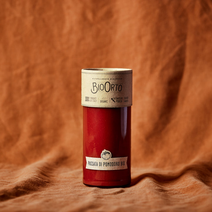 Organic Pomodoro Passata 520g