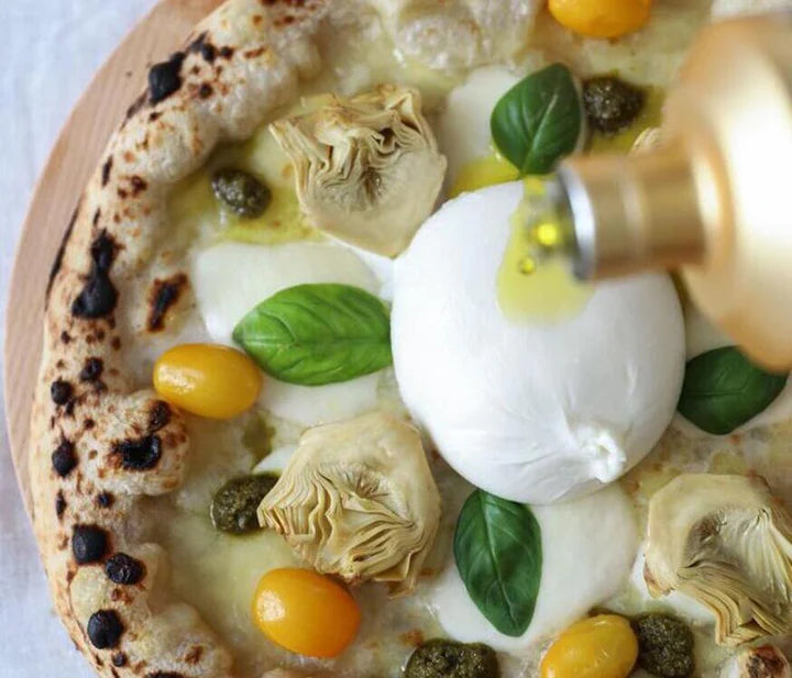 Organic Carciofo - Artichoke 350g