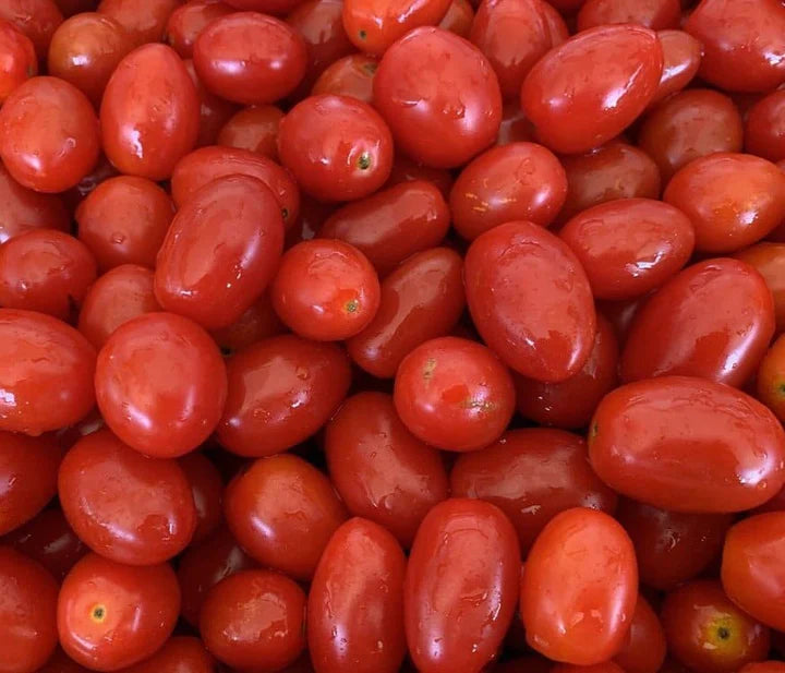 Pomodoro Datterino Rosso 550g