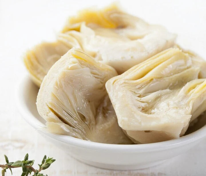 Organic Carciofo - Artichoke 350g