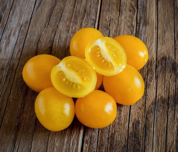 Pomodoro Datterino Giallo 360g