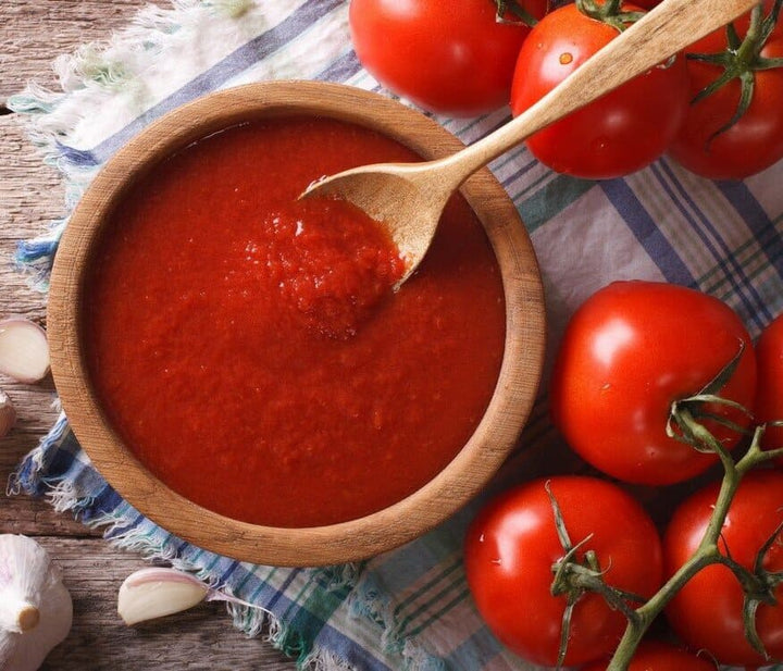 Organic Pomodoro Passata 520g