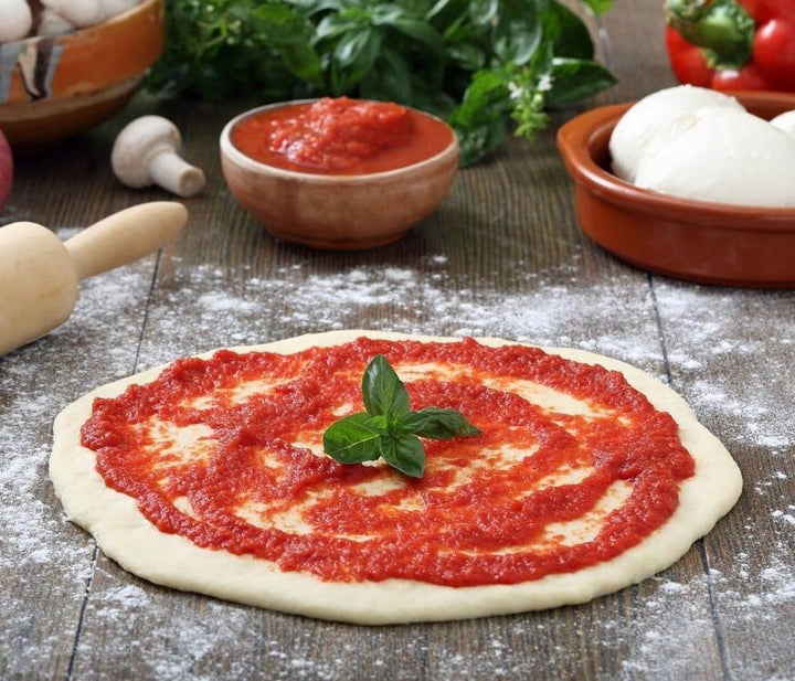 Organic Pomodoro Passata 520g