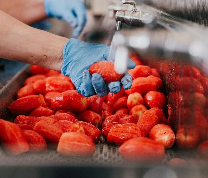 Pomodoro Pelati (Peeled) 550g