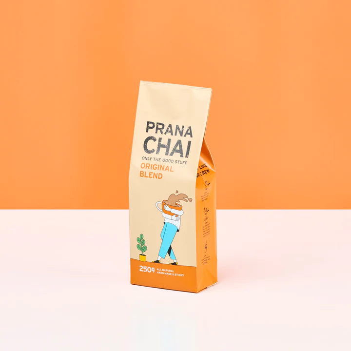 Prana Chaï Chaï Prana Chaï 250g