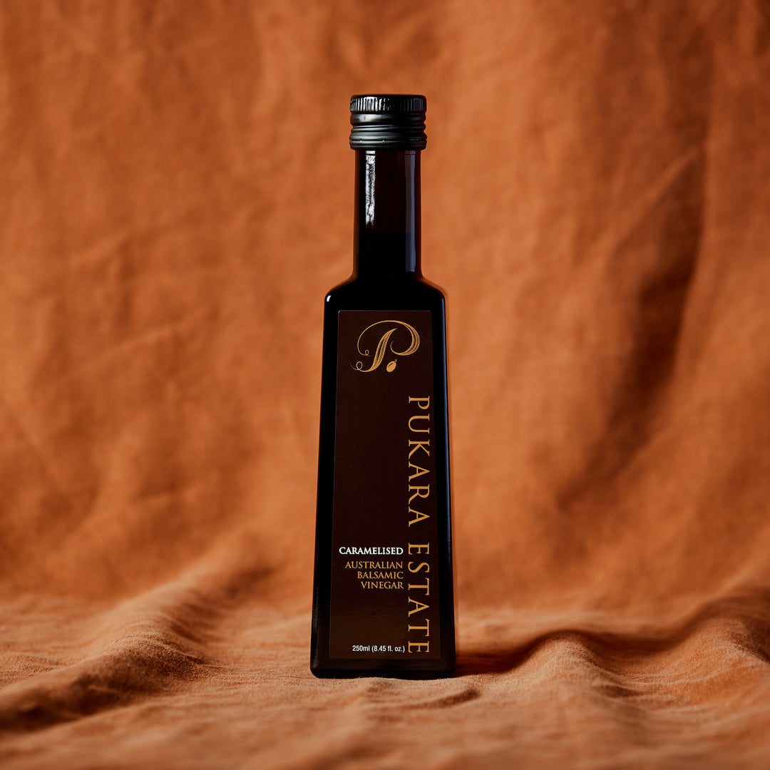 Caramelised Balsamic Vinegar 250ml