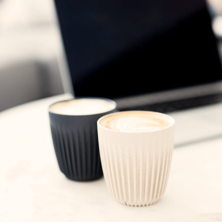 Huskee Reusable Cup Huskee Cup 6oz Natural