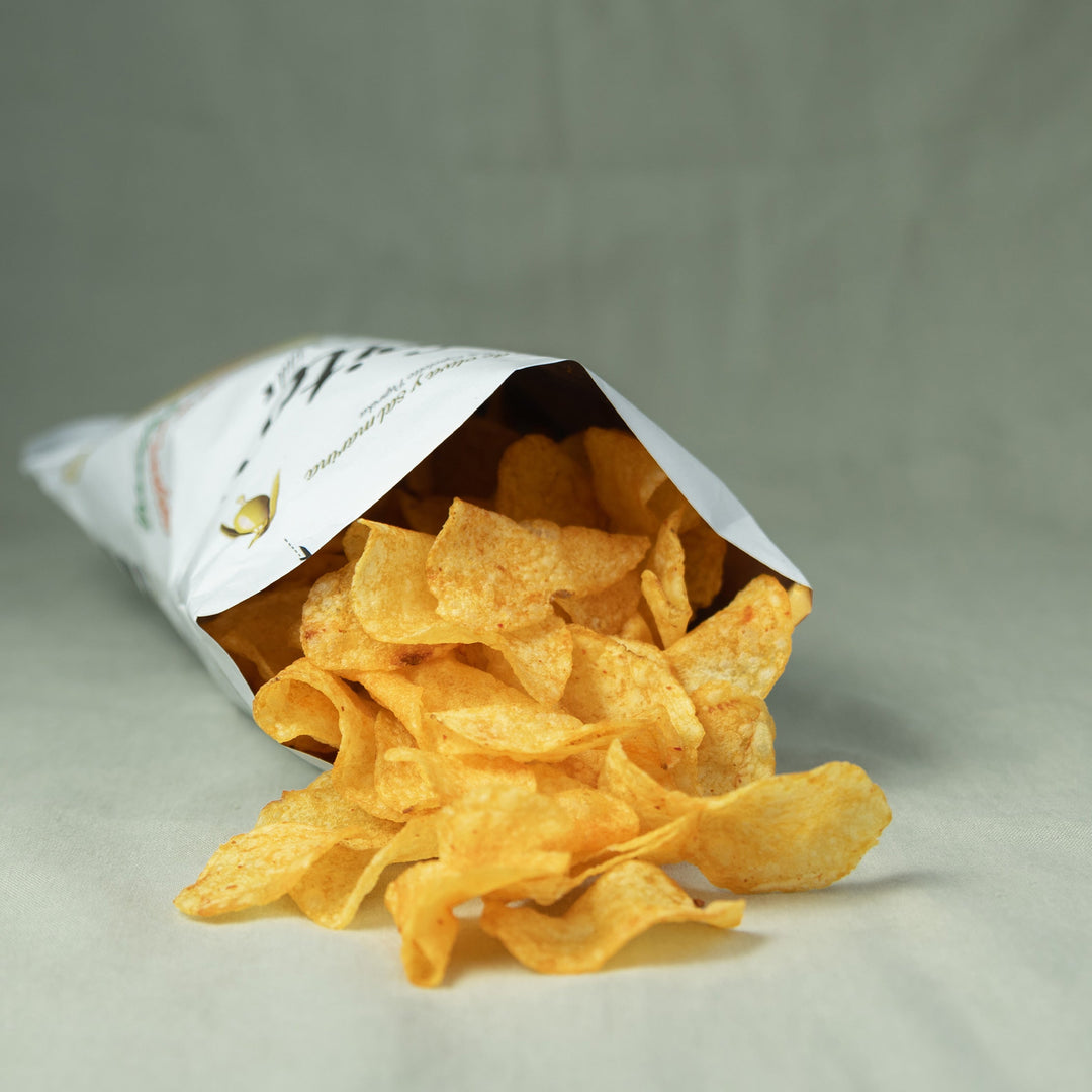 Pafritas Chips Pafritas ‘L’Espelette’