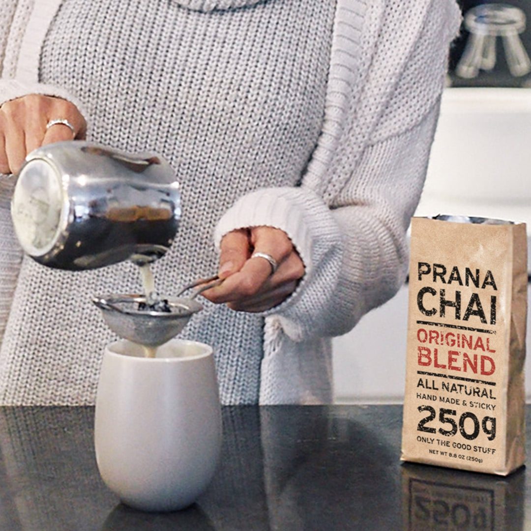 Prana Chaï Chaï Prana Chaï 250g
