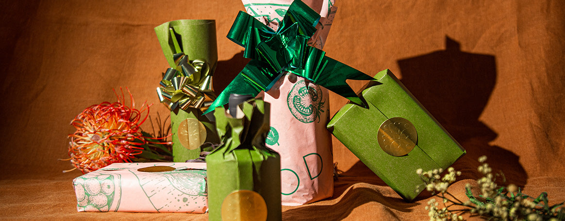 Shop All - Bundles & Gift