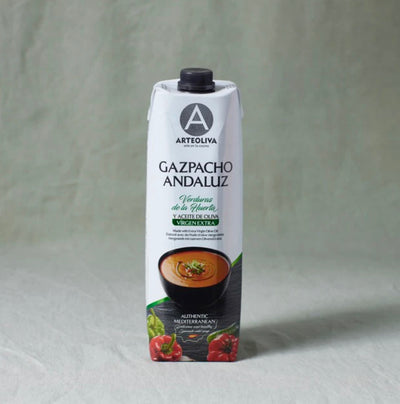 Gazpacho Andaluz 1L