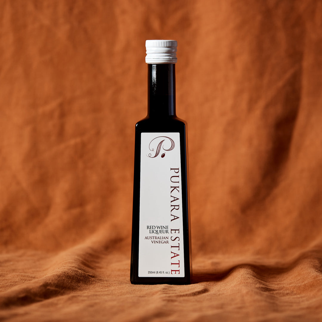 Red Wine Liqueur Vinegar 250ml