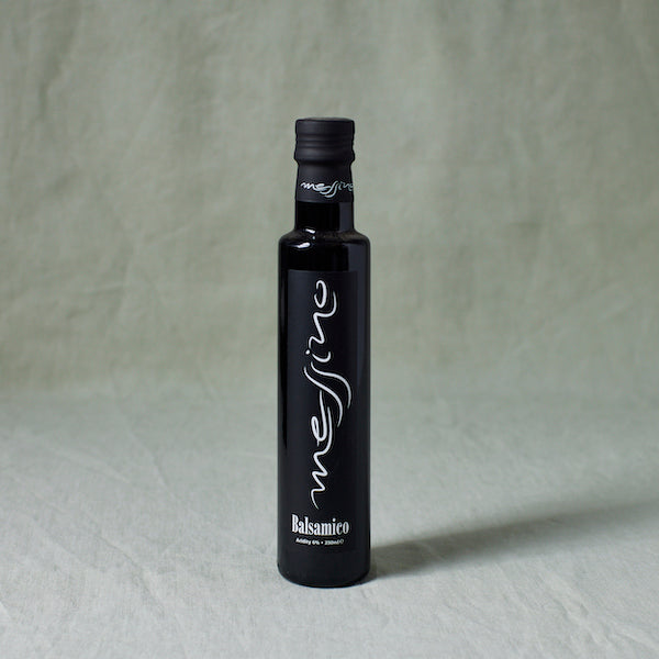 Black Balsamic Vinegar 250ml