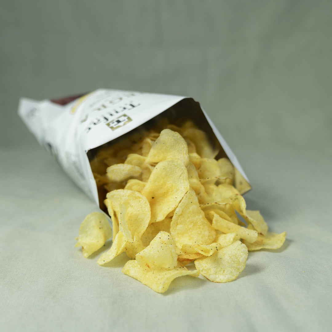 Pafritas Chips Pafritas ‘Trufa Negra’